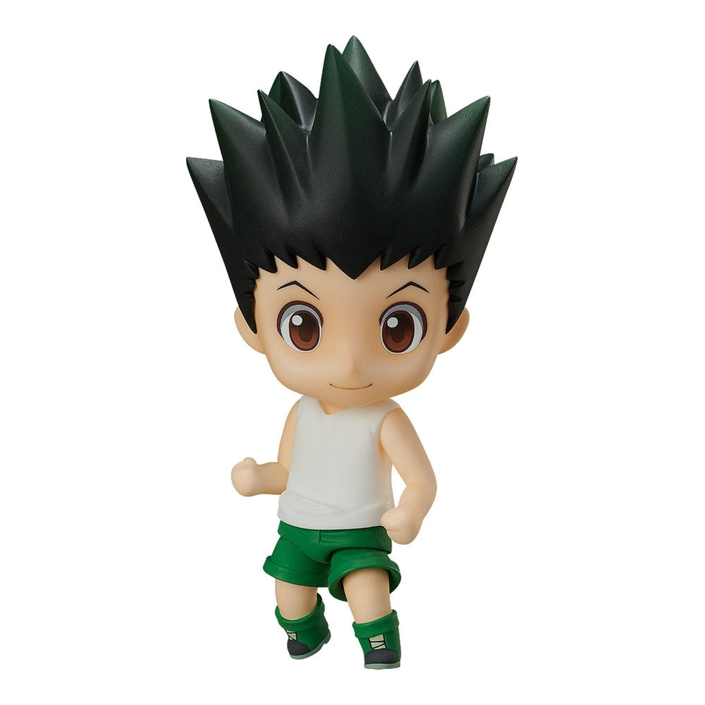 FIGURA NENDOROID GON FREECSS (RE-RUN) 1183 FIGURA NENDOROID GON FREECSS (RE-RUN) 1183
